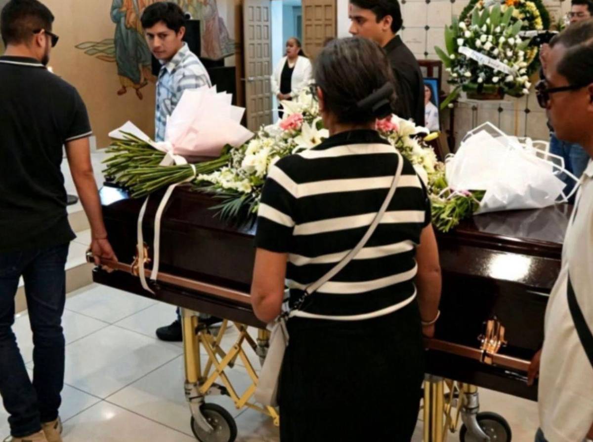 Hallan muerta a estudiante de Medicina tras solicitar transporte por aplicación