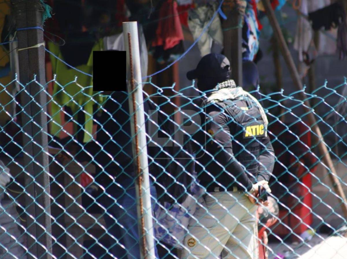 Estos son los bienes que Iván Velásquez presentó como fianza para defenderse en libertad