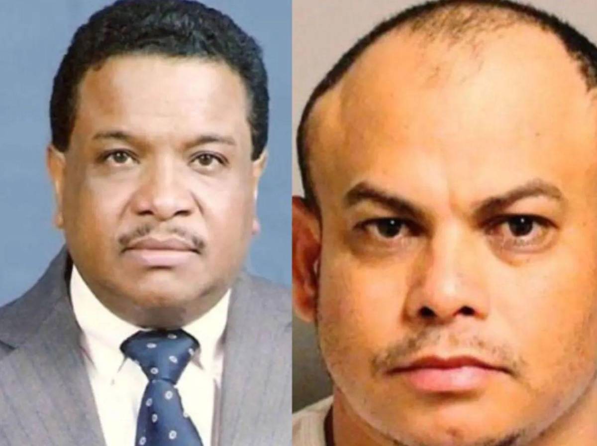 Así ocurrió el crimen del periodista hondureño Aníbal Barrow en 2013