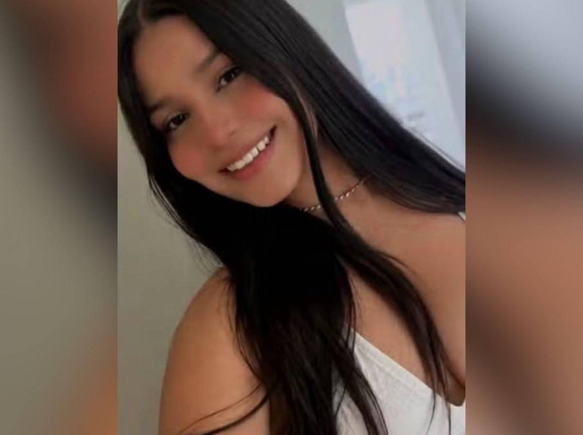 Mamá, te amo: hallan muerta a estudiante de Derecho en un condominio; su novio fue detenido
