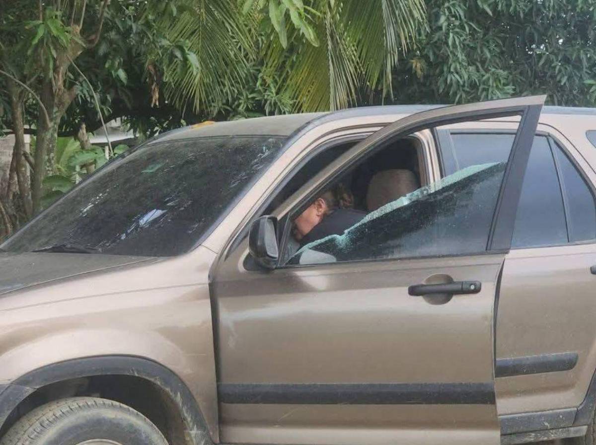 Policía investiga esta hipótesis en el crimen de empleado de la Portuaria