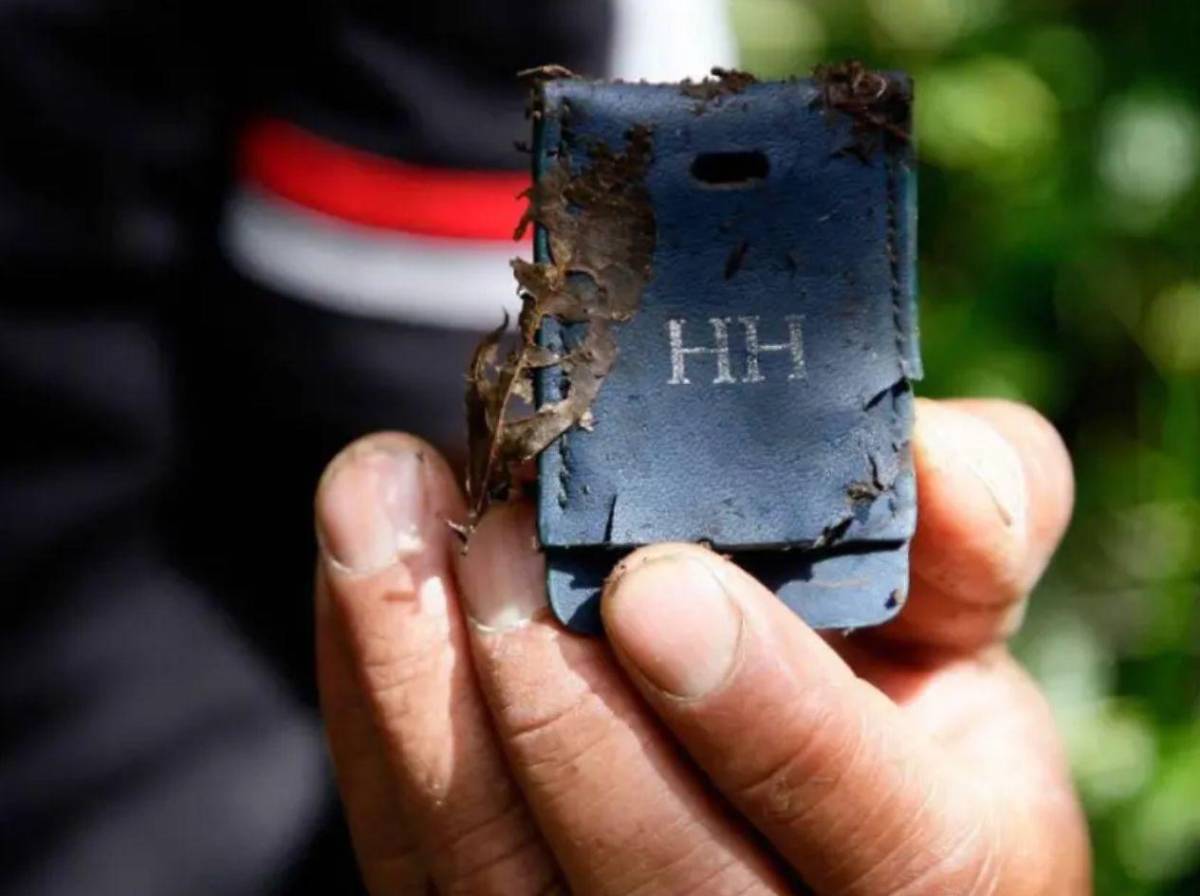Hilda Hernández: el vuelo que terminó en tragedia y las dudas que dejó el accidente