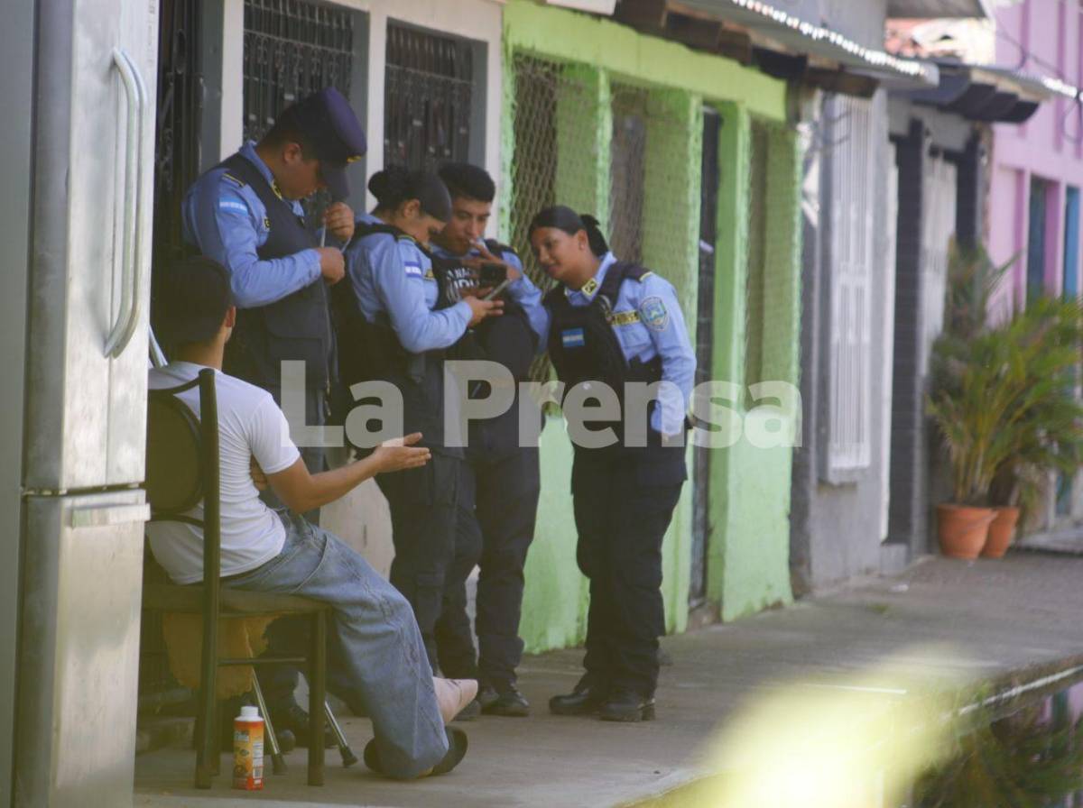 Te protegeré con mi vida: publicación de Bianca cinco días antes de ser asesinada en la Planeta