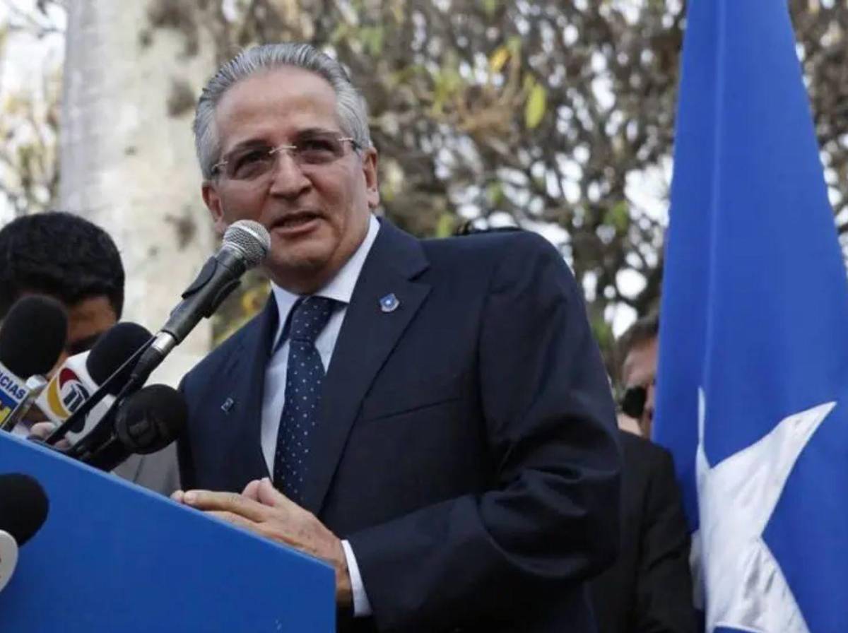 El crimen que marcó al expresidente Ricardo Maduro: así fue el secuestro y asesinato de su hijo