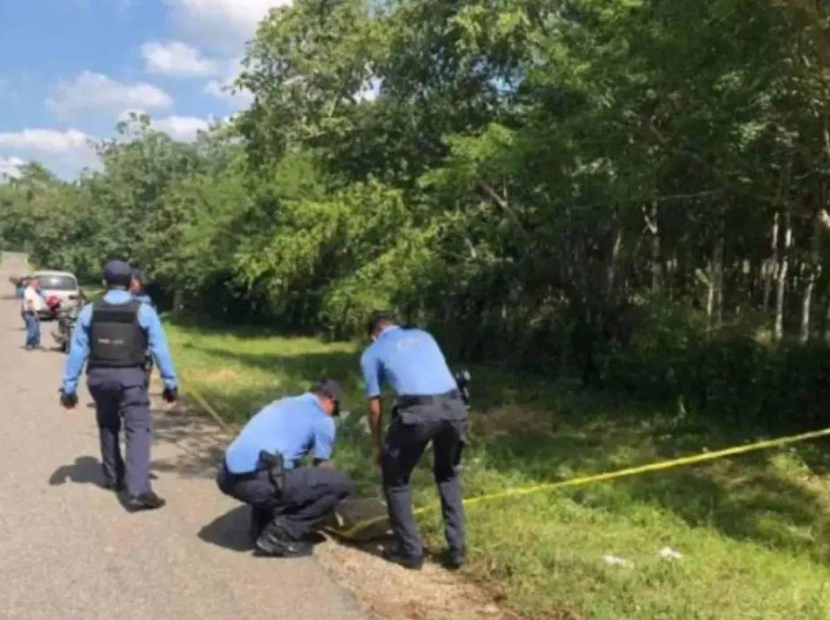 El Teniente, el último capturado de los Bustillo Padilla por el secuestro del hijo de Ricardo Maduro