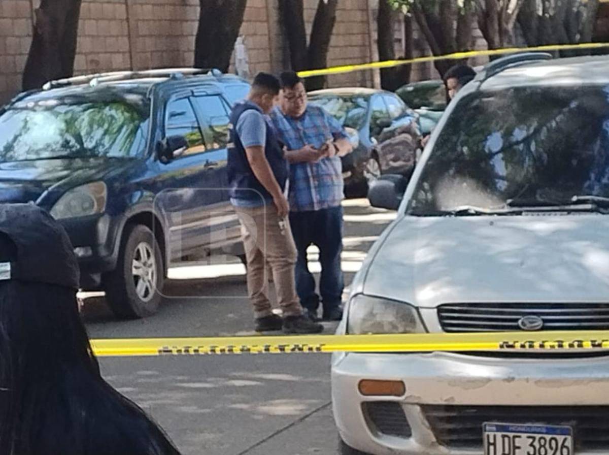 Doctor ultimado era sobrino de alto funcionario del gobierno