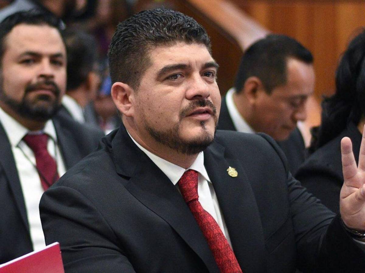 ¿Qué pasó con Zenyazen Escobar? Estas son las hipótesis sobre la muerte del diputado