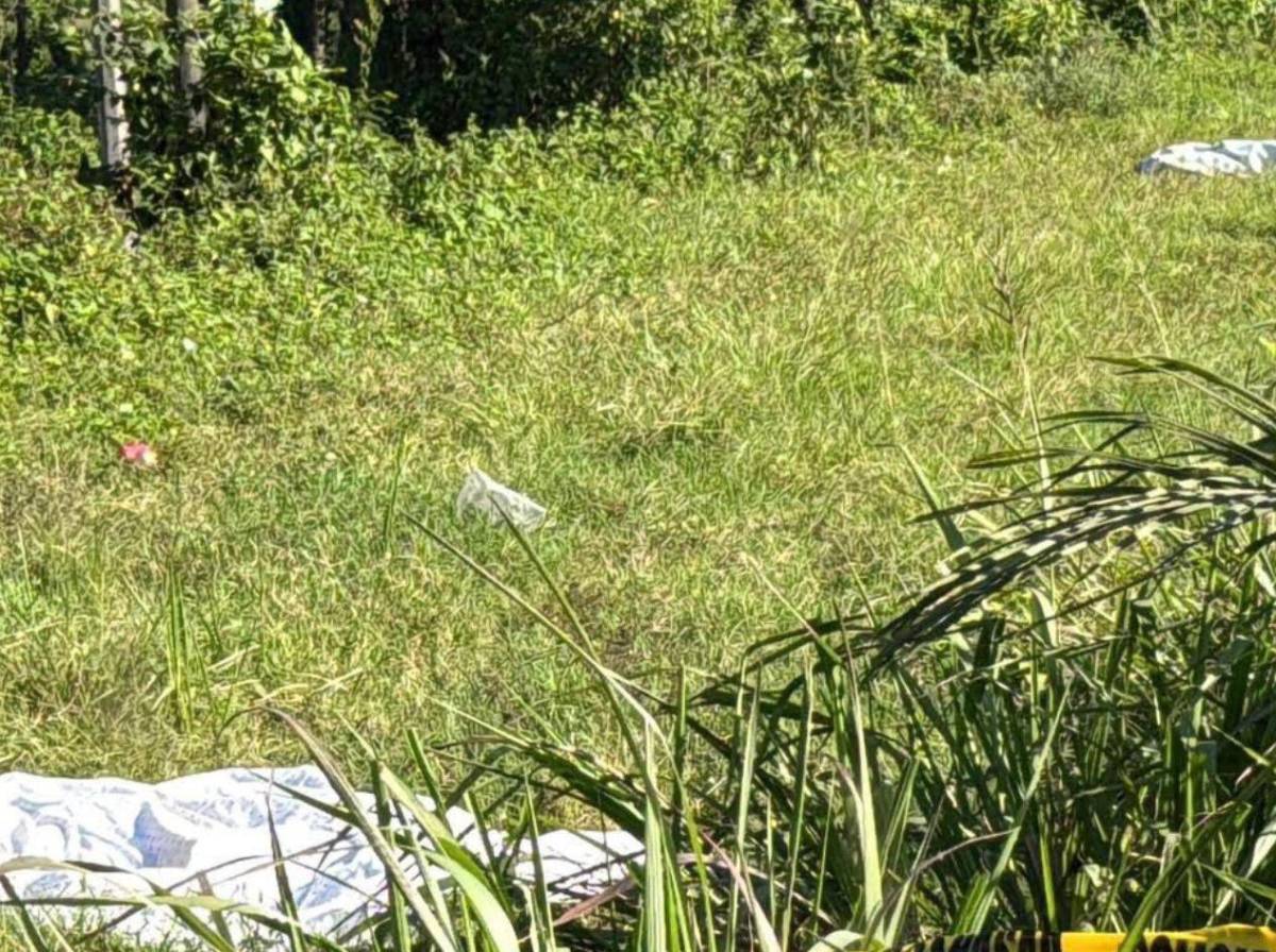 Uno de los sospechosos del crimen de pareja en El Progreso llamó al 911, según la Policía