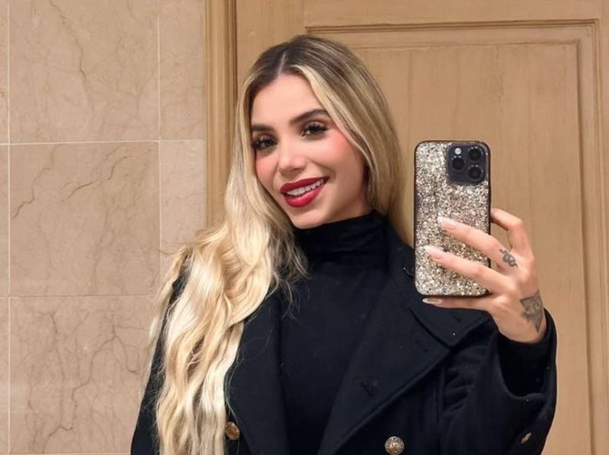 Jennifer Funes arremete contra César Silva por ataques a Cossette López