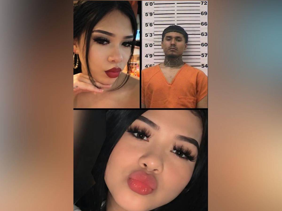 Abigail viajó a visitar a su novio y murió apuñalada tras una presunta discusión por celos