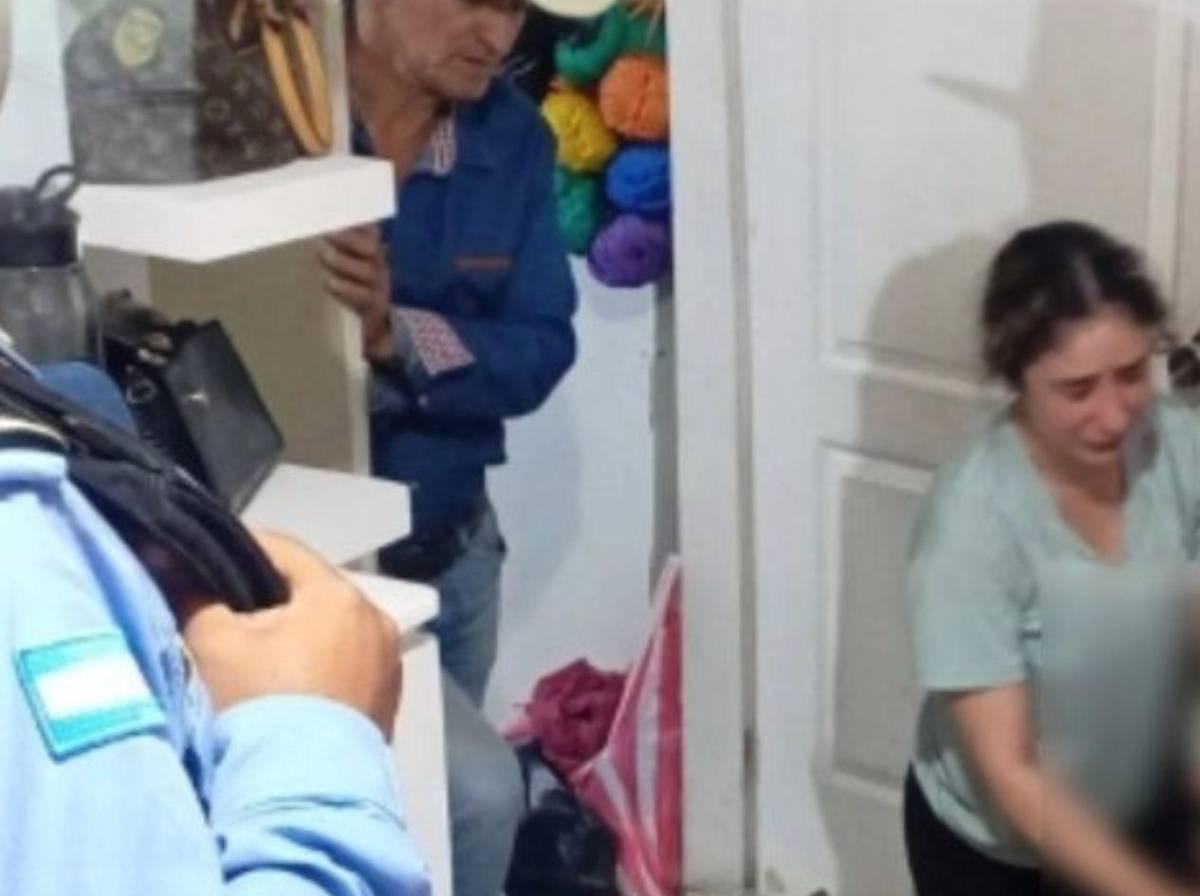 Wilmer Fuentes fue asesinado dentro de motel en Copán; esto se sabe de su acompañante