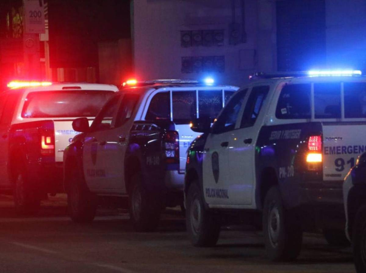 Esto se sabe del doble asesinato ocurrido en la aldea El Carrizal, Sulaco