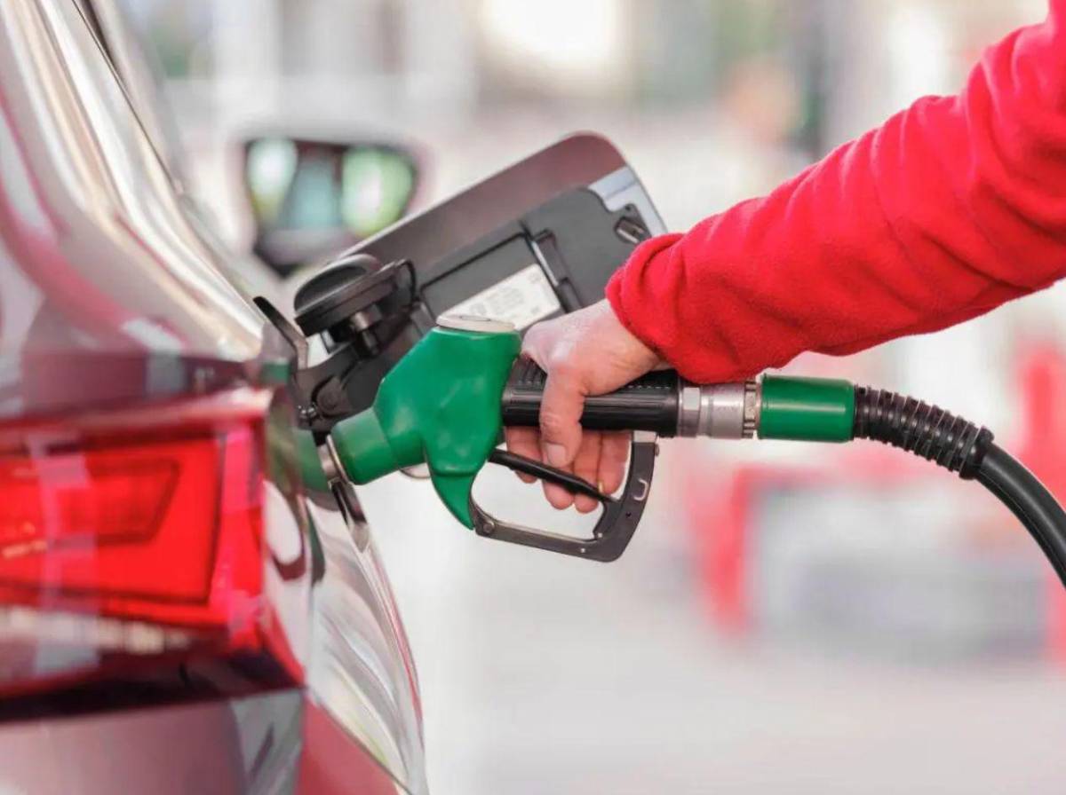 Nuevo aumento a los combustibles a partir del lunes 14 de septiembre en Honduras