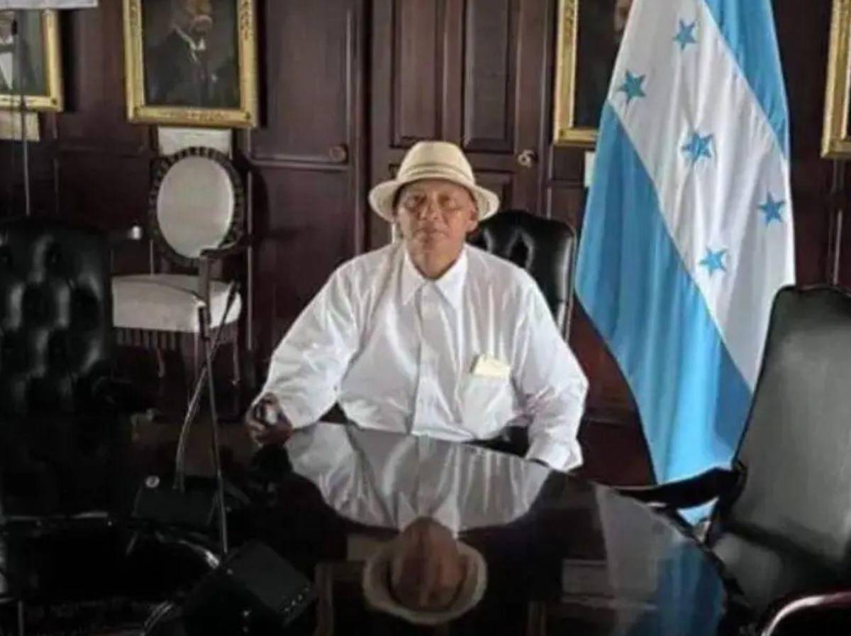 Presentan moción para que el Gobierno interceda por el apóstol Santiago Zúniga