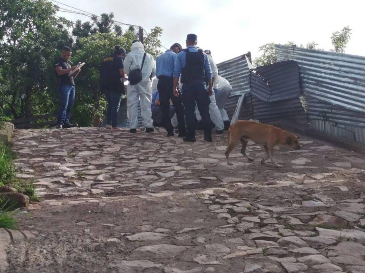 Rechazó a presunto pandillero que la pretendía: hipótesis sobre crimen de Michelle Argueta