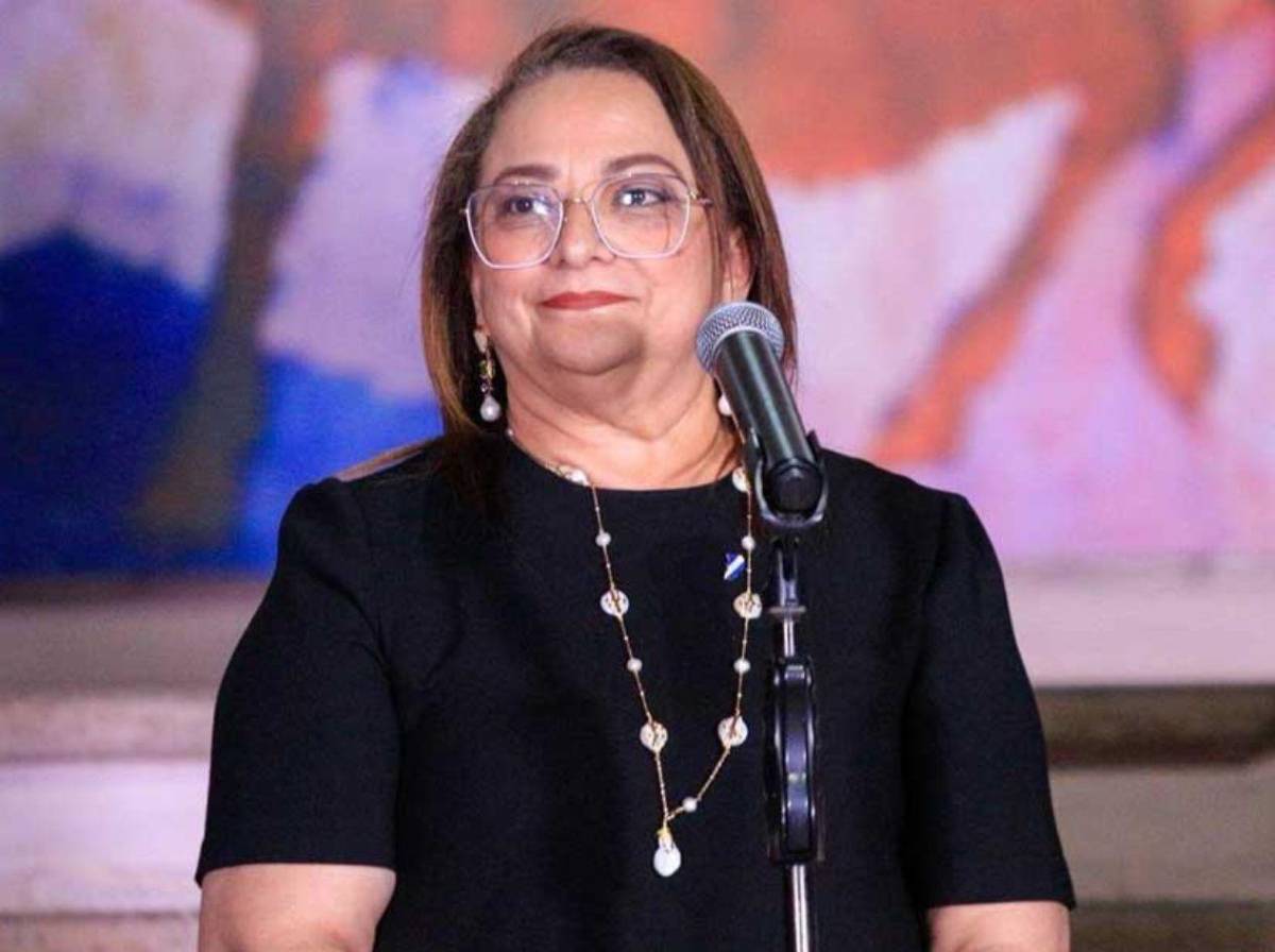 Revelan la razón por la que Asfura destituyó a Arely Argueta, Emilio Maldonado y Allan Castillo