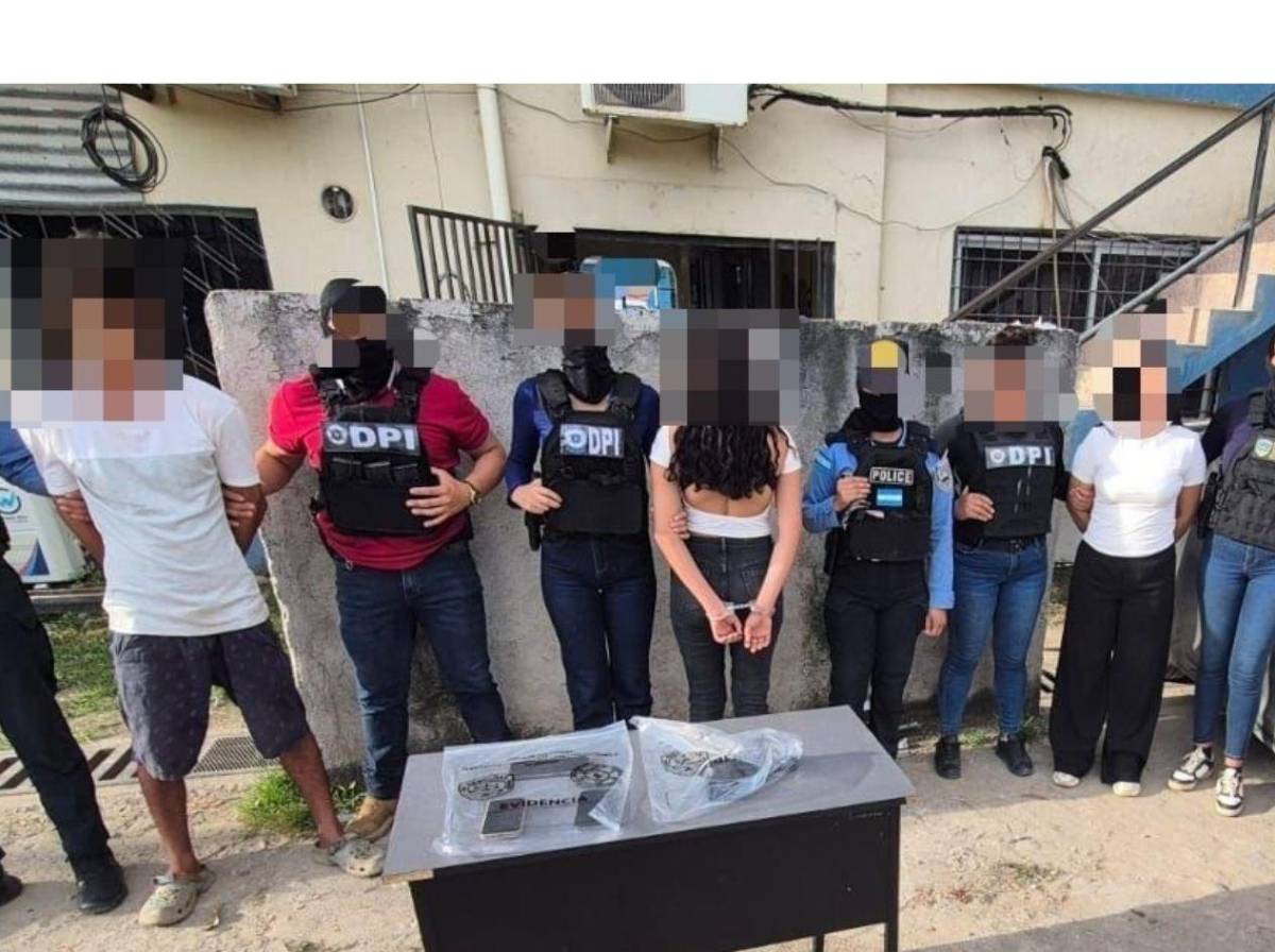 ¿Los dejaron libres? Esto pasó con sospechosos del crimen de la tiktoker Katy Mazorca