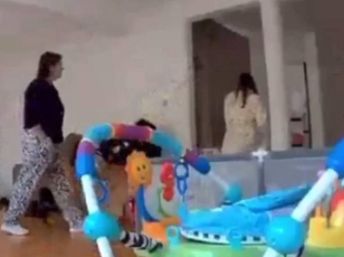 ¿Qué hiciste, mamá?: exreina de belleza es asesinada a disparos por su suegra