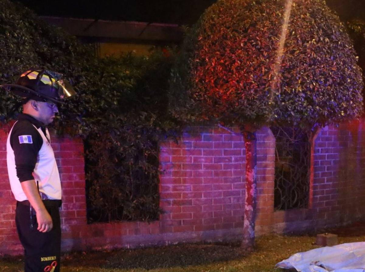 Blanca Palacios viajó a Guatemala para ver a su novio y fue asesinada