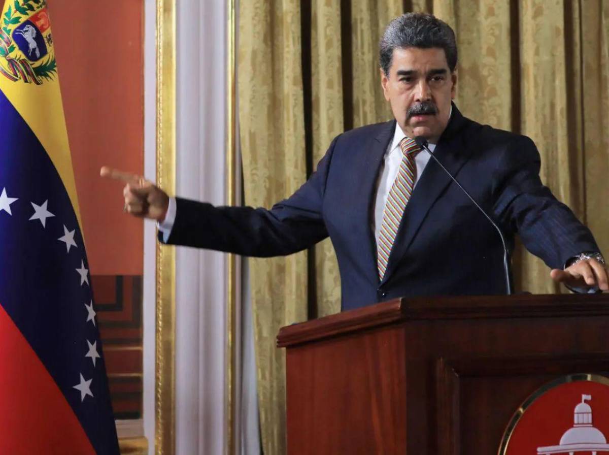 Maduro, de líder sindical a presidente de Venezuela y ahora capturado por EEUU