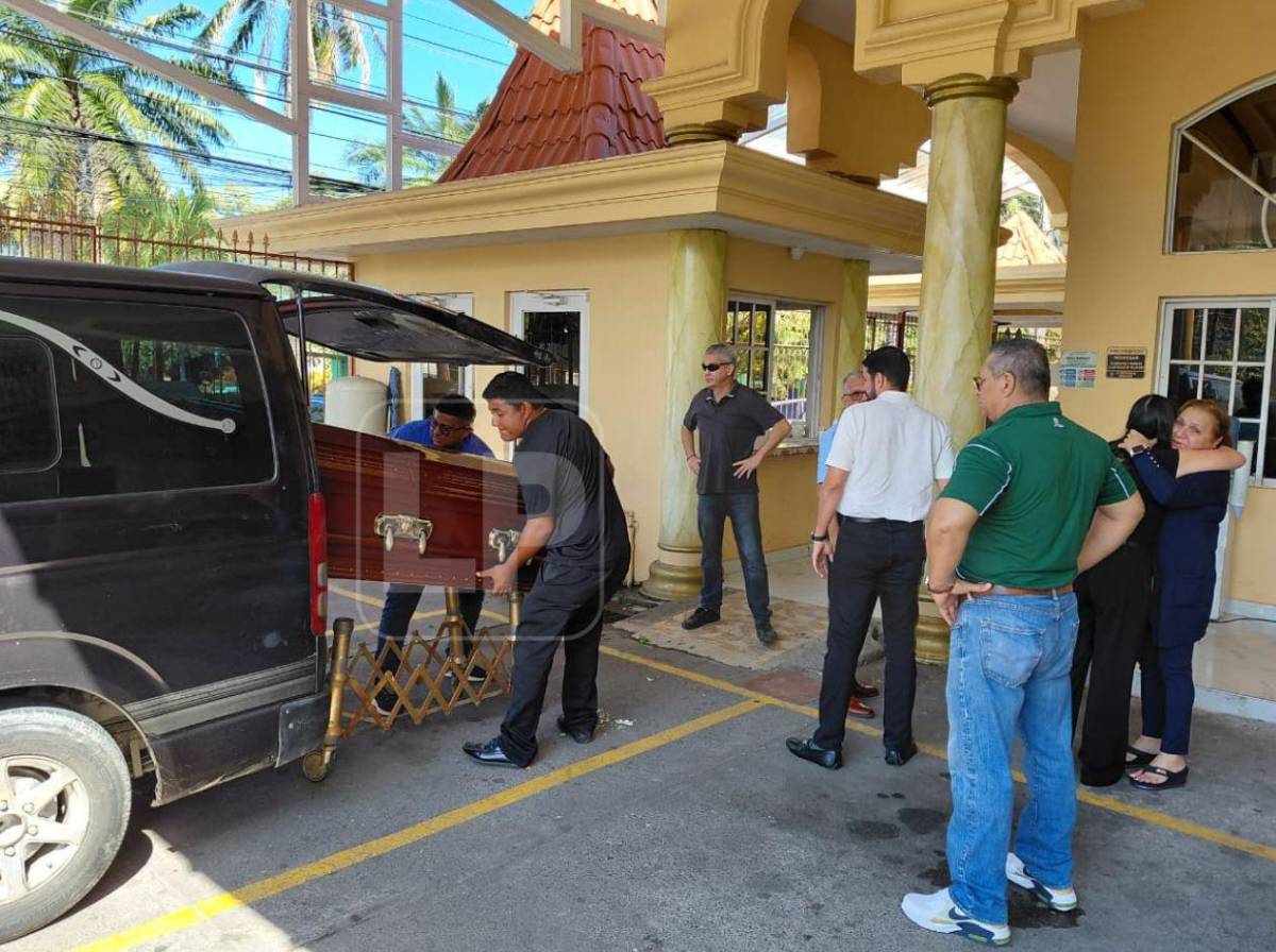 Lilian Padilla iba a inaugurar una plaza comercial en Santa Bárbara; recibió nota extorsiva