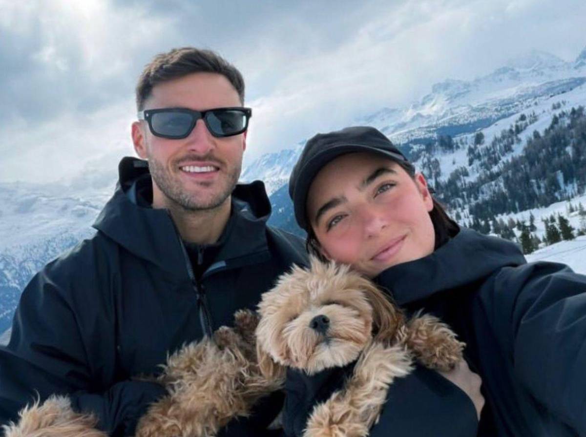 Ellas son las bellas esposas de los futbolistas de la selección de México que van al Mundial 2026