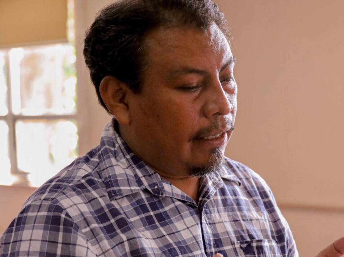 ¿Quién fue Juan López, el ambientalista por cuyo crimen capturaron a Adán Fúnez?