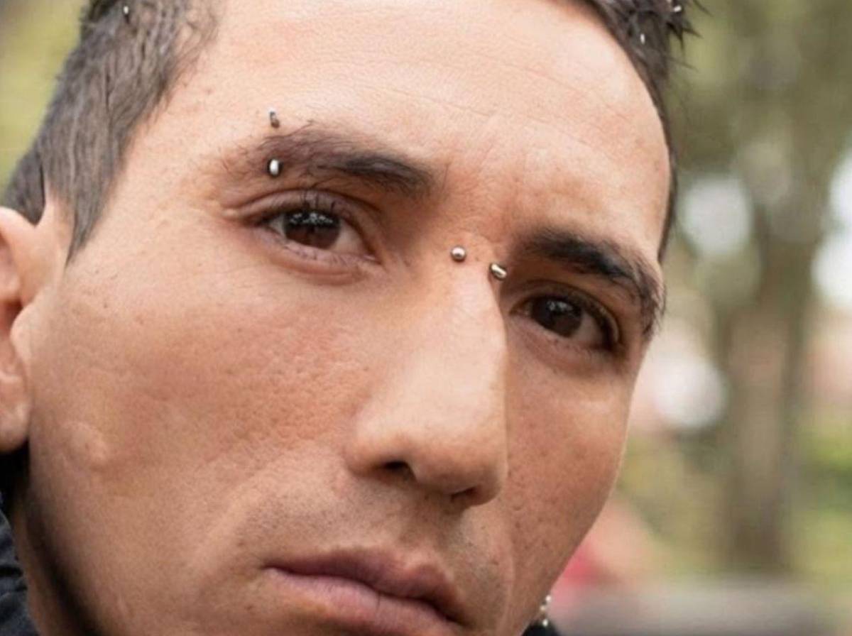 Se entrega a la Policía el acusado de asesinar a Cristina Candamil en un motel