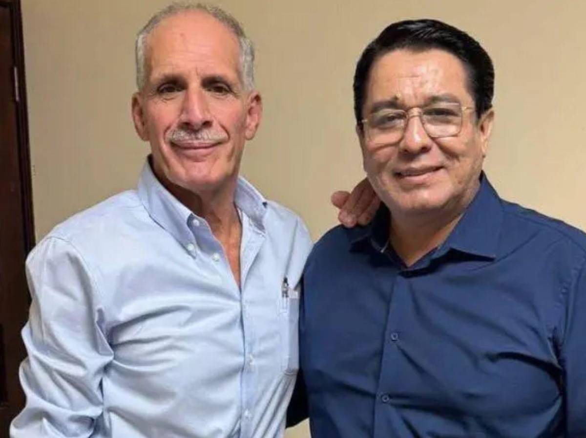 Fuerza maligna: Pastor Roy Santos se pronuncia tras ritual de Nasry Asfura en Copán Ruinas