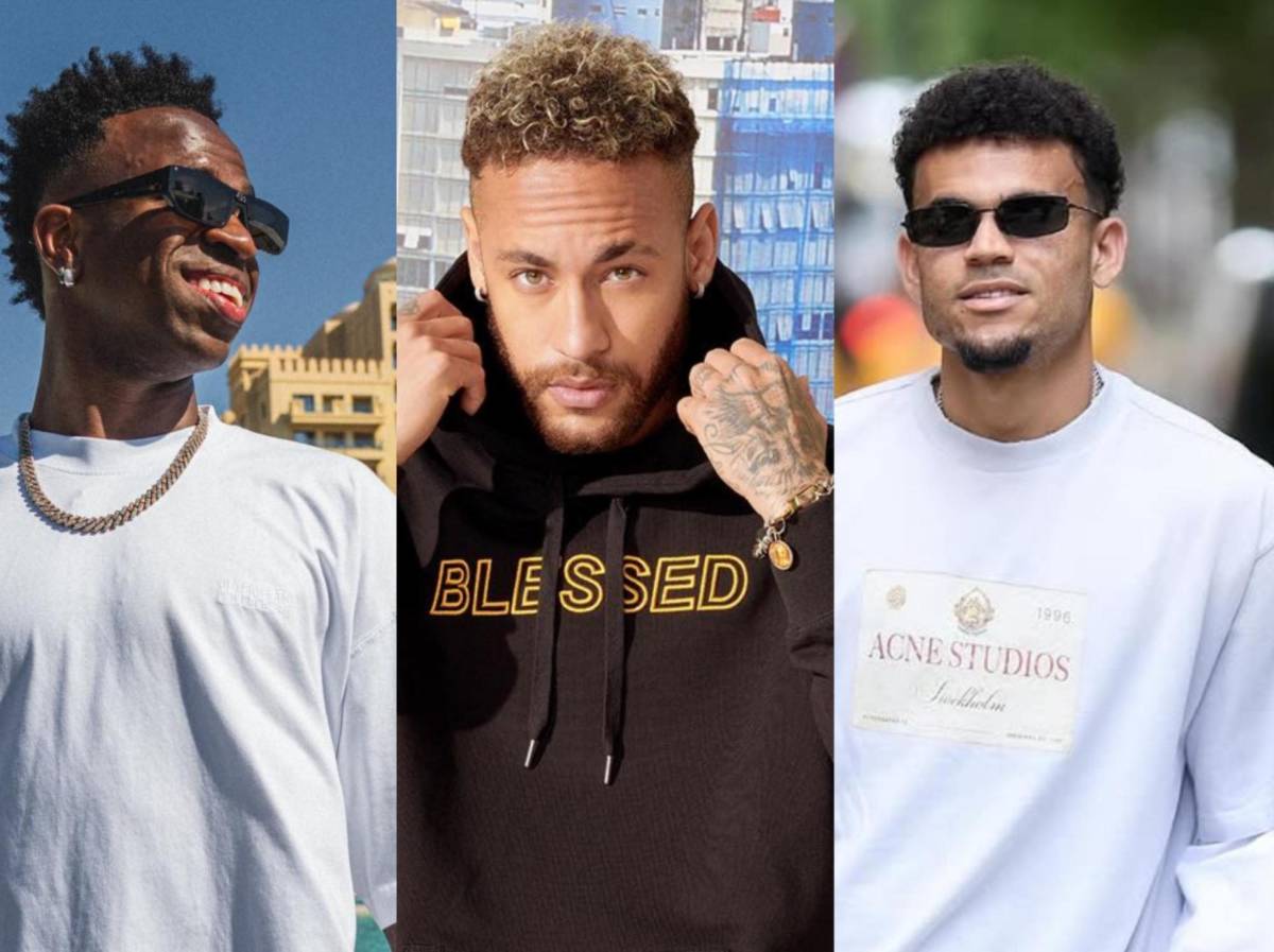 ¿Vinicius se va del Real Madrid?, Barcelona borra a jugador y Neymar a otro club