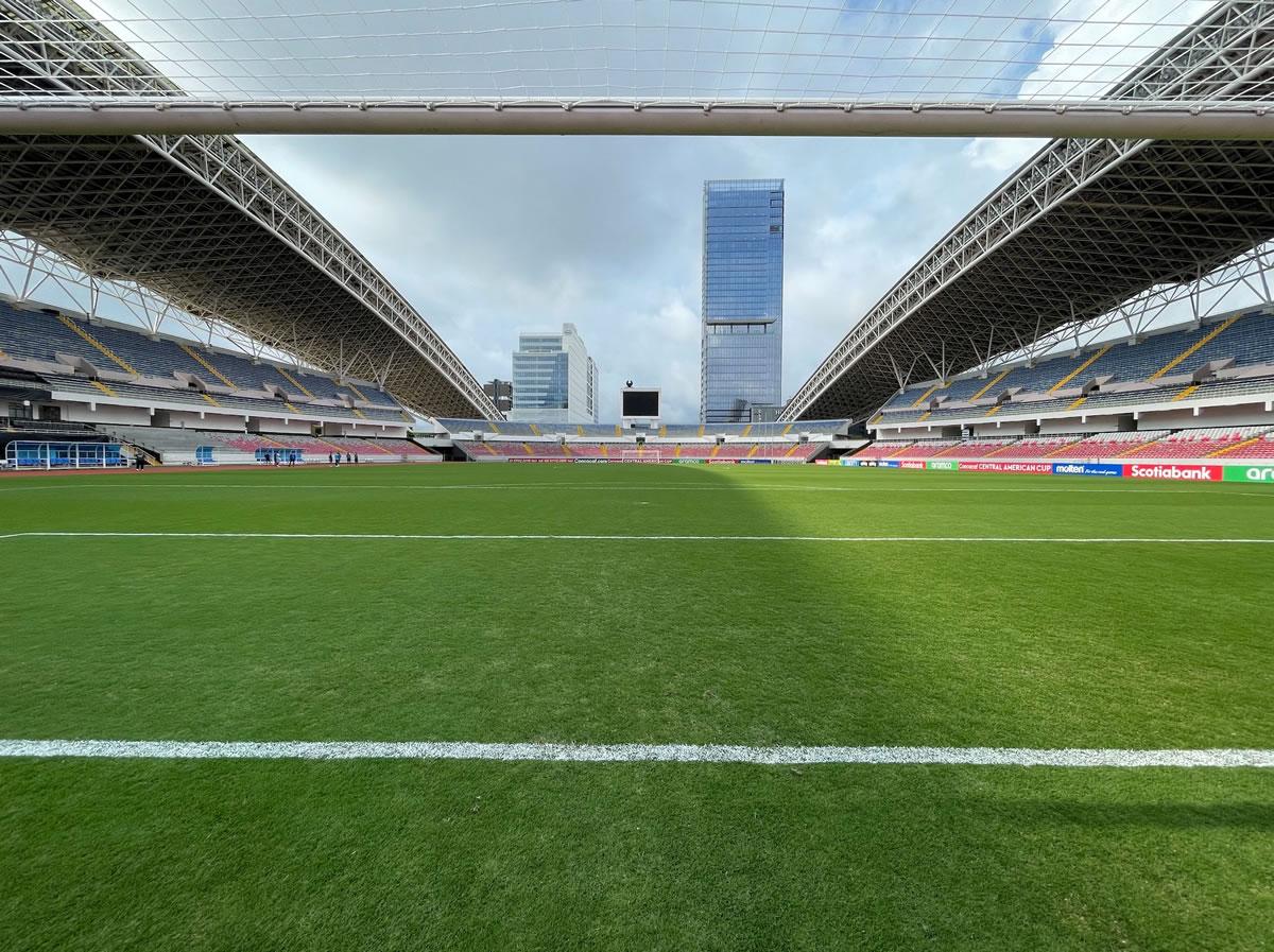 Herediano vs Motagua: así vivimos la clasificación del Ciclón a cuartos de Copa Centroamericana