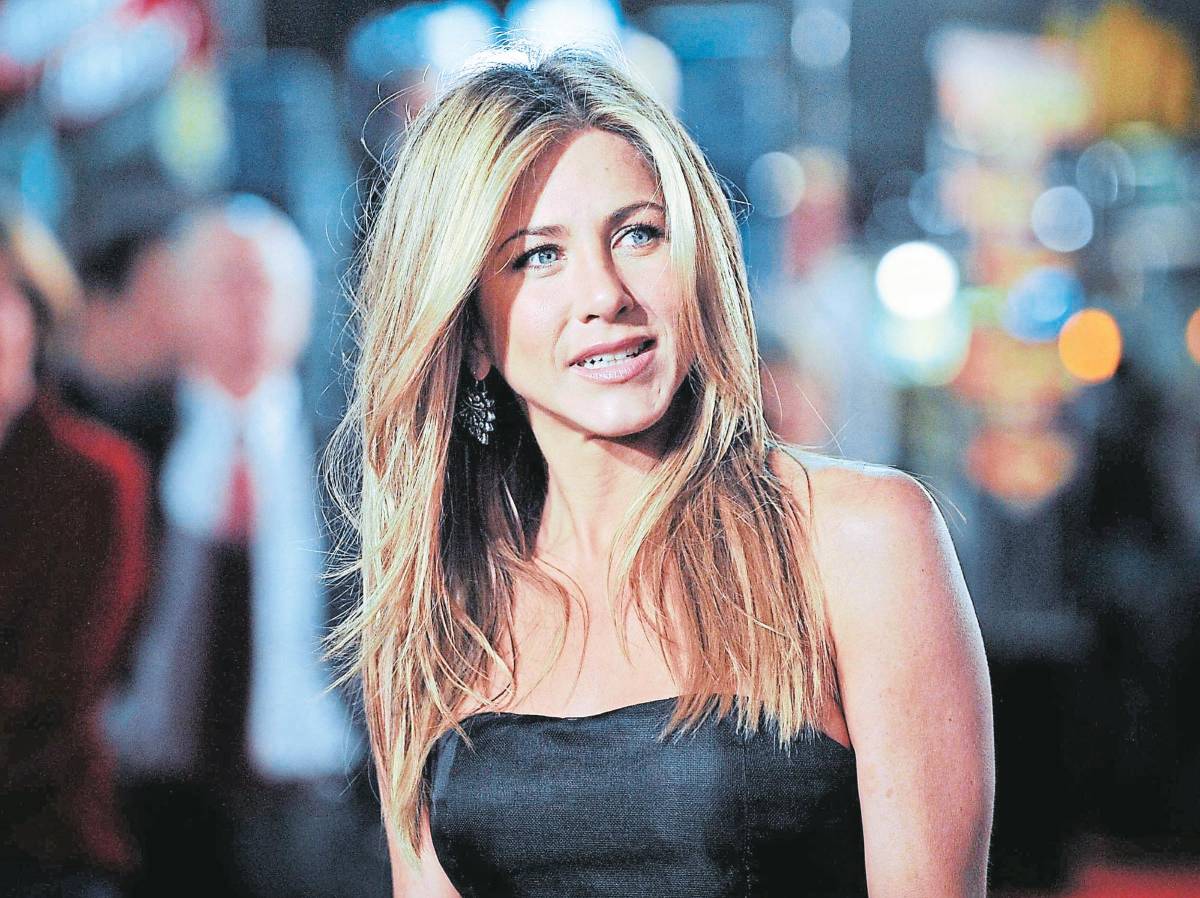 Tonos de rubio miel que están de moda