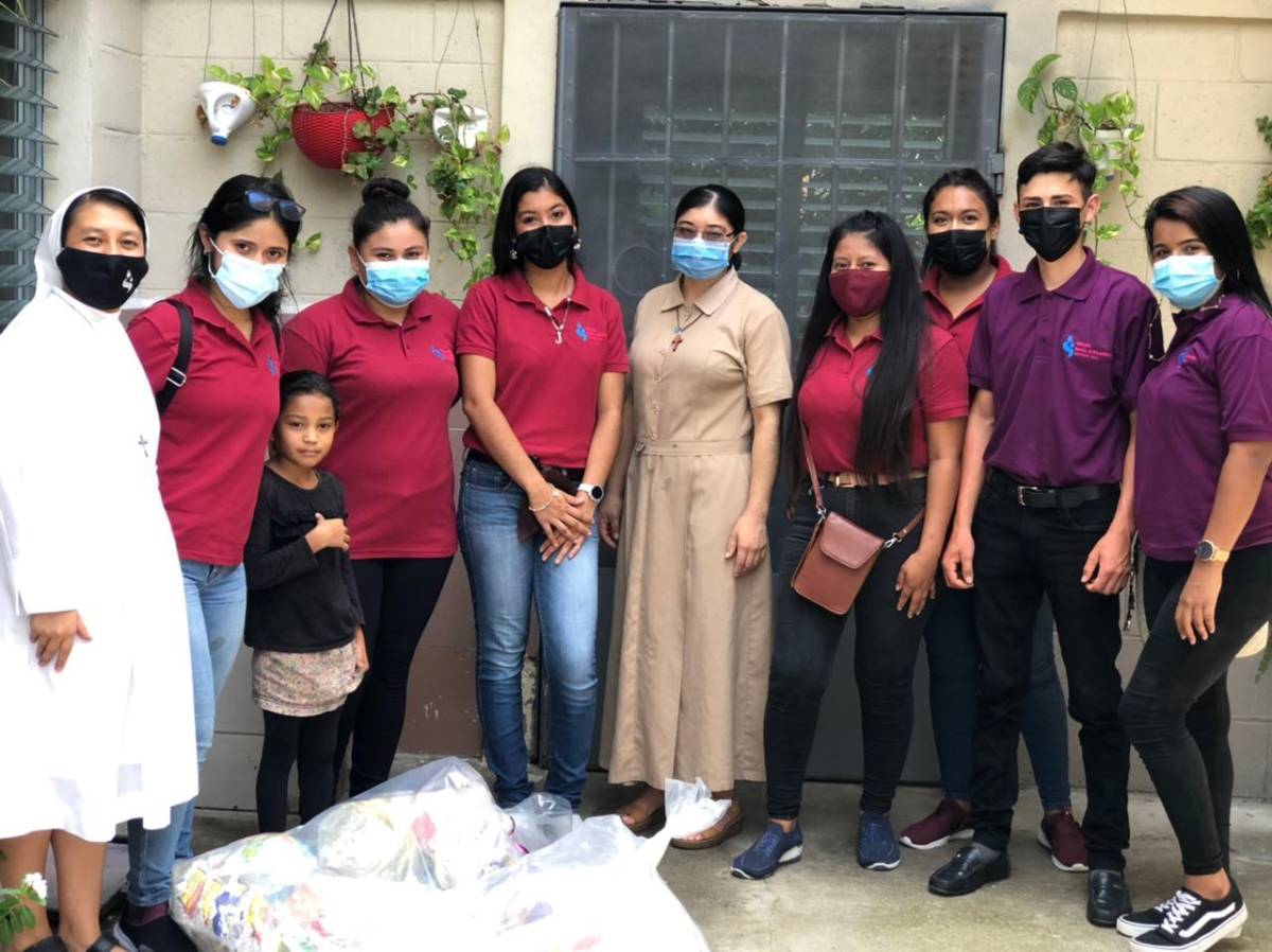 Hijas de María Auxiliadora celebran su 150 aniversario