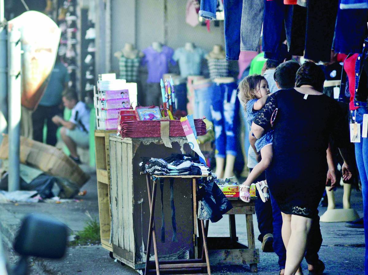 Venta clandestina de cohetes ya deja primeros quemados en San Pedro Sula