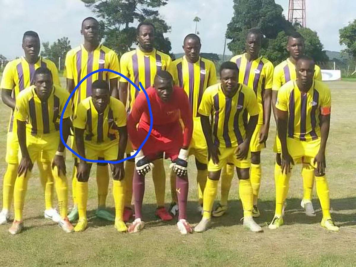 Terrible: Muere futbolista David Owori tras ataque y relatan lo que pasó