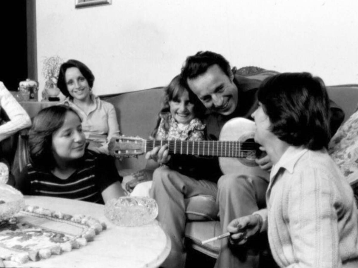 La razón de por qué Chespirito terminó su matrimonio con Graciela Fernández