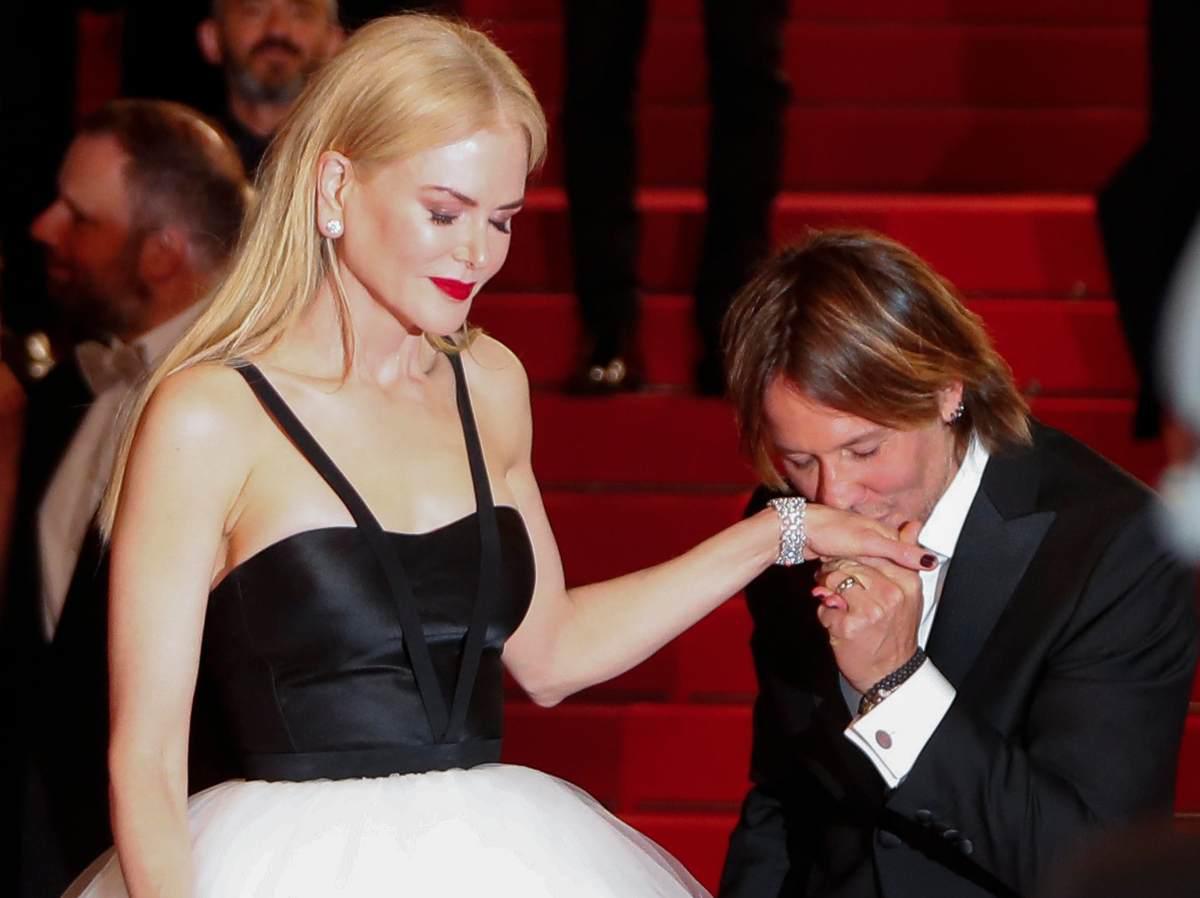 Keith Urban ahora trabaja en un crucero para ayudar a pagar honorarios