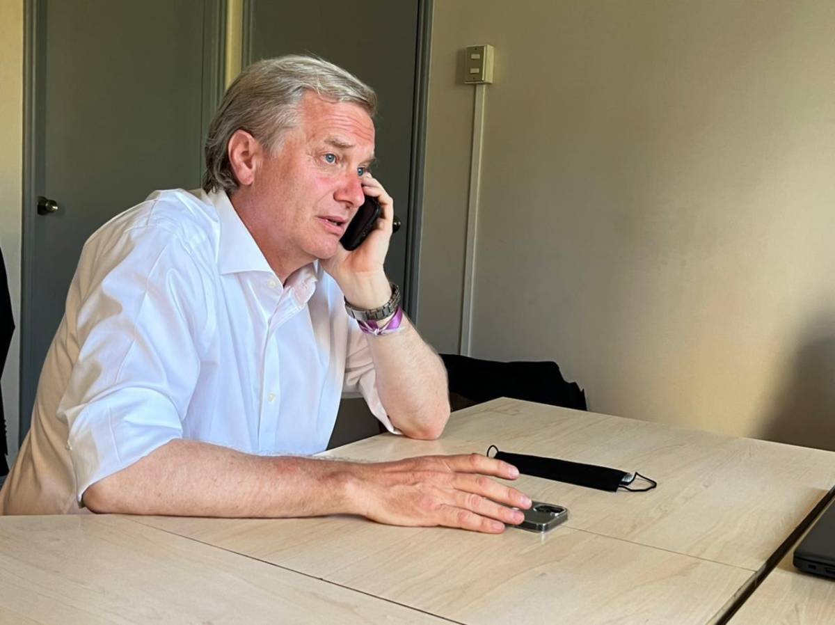 José Antonio Kast felicita a Boric por su “gran triunfo” en las elecciones de Chile