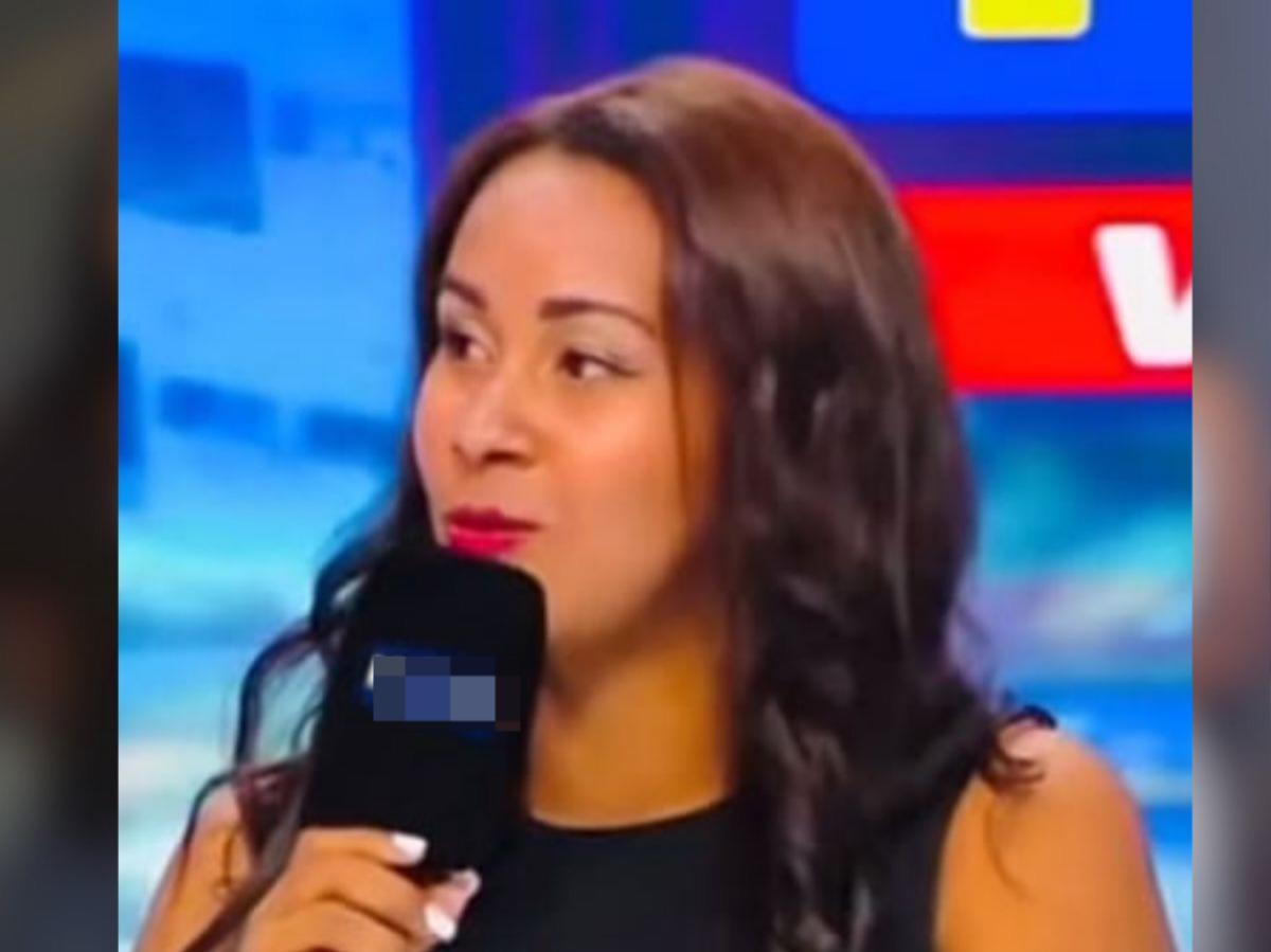 Revelan la doble vida de “La Morena”: predicaba de Dios y ahora es vinculada al Cártel del Diablo