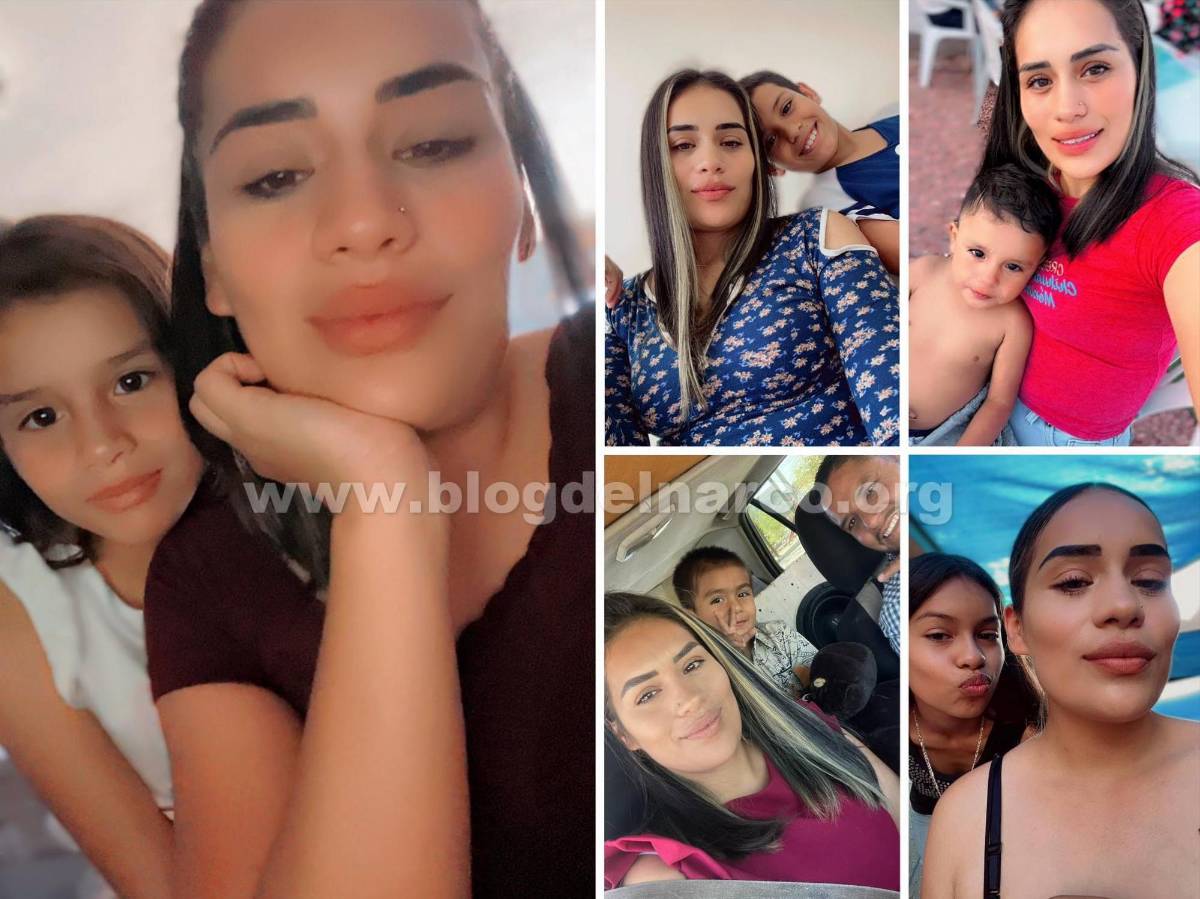 Leticia fue quemada viva por falso vendedor de redes sociales