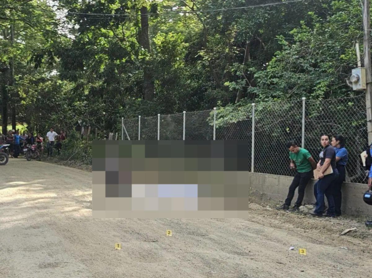 Hipótesis del crimen de Ingrid Duarte: Policía investiga disputa por drogas