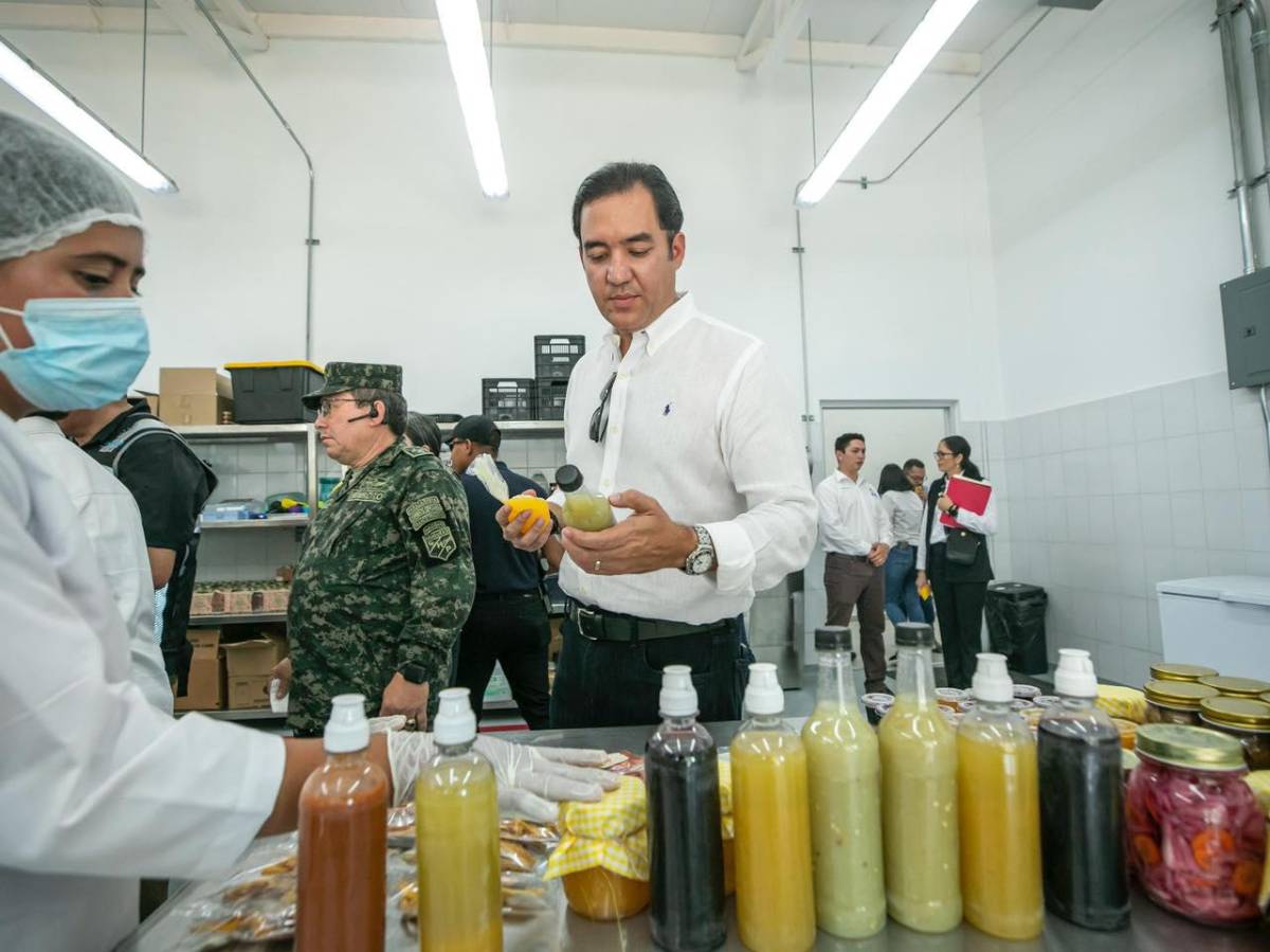 Héctor Zelaya sobre la Ley de Justicia Tributaria: “Cuando se descuiden, la aprobamos”