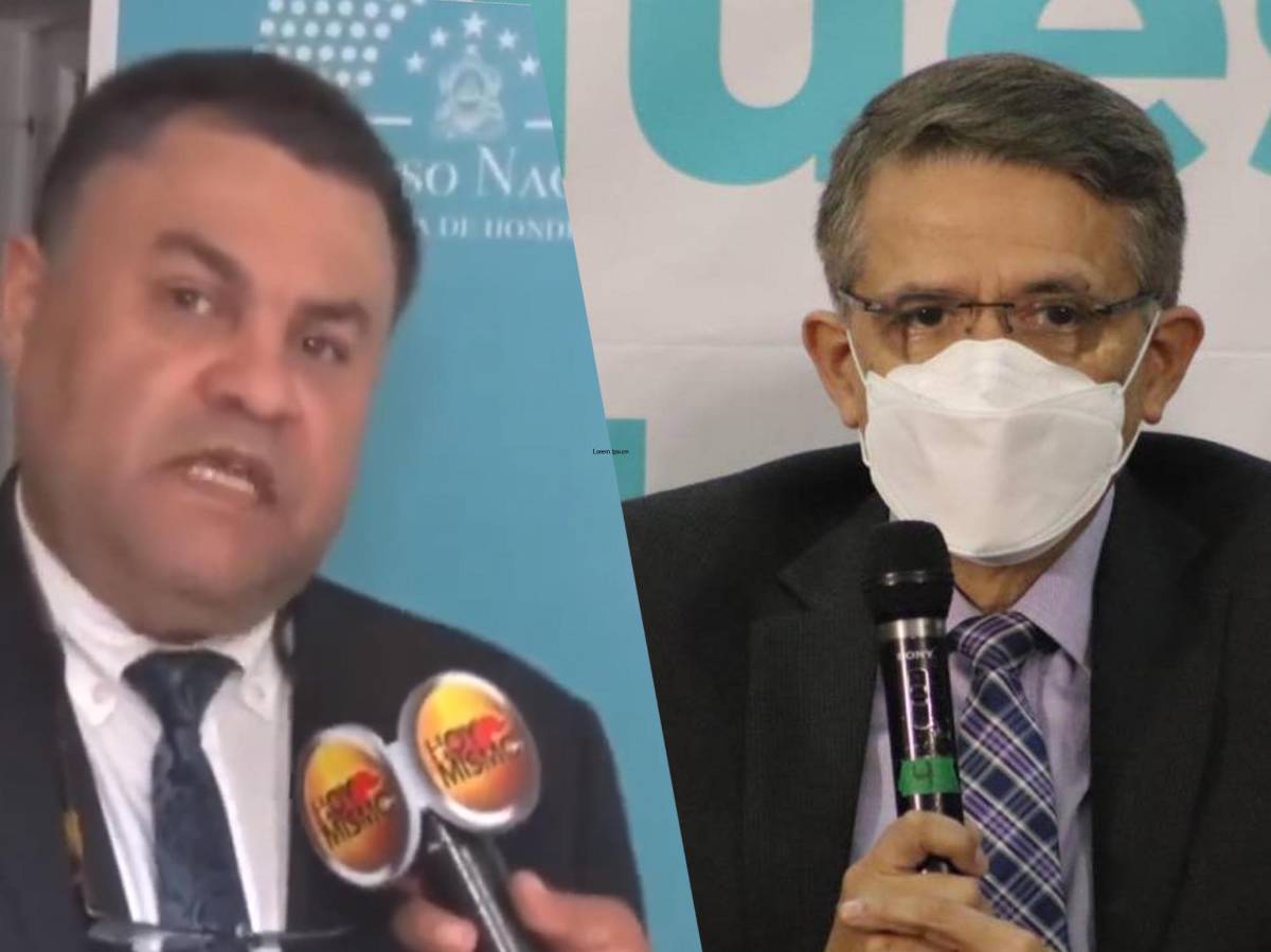 Carlos Umaña: Manuel Matheu es un mentiroso patológico