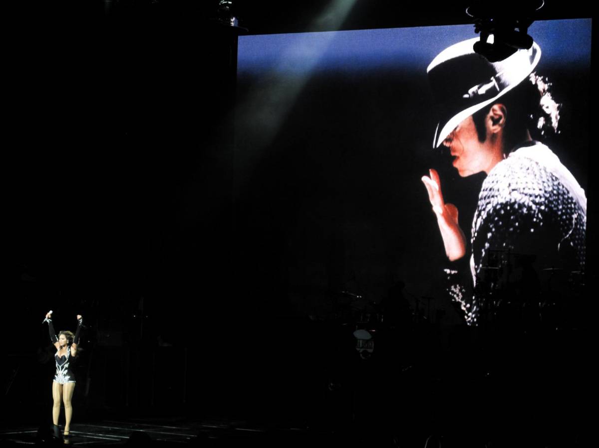 Un amigo de Michael Jackson revela como fueron sus últimos días de vida