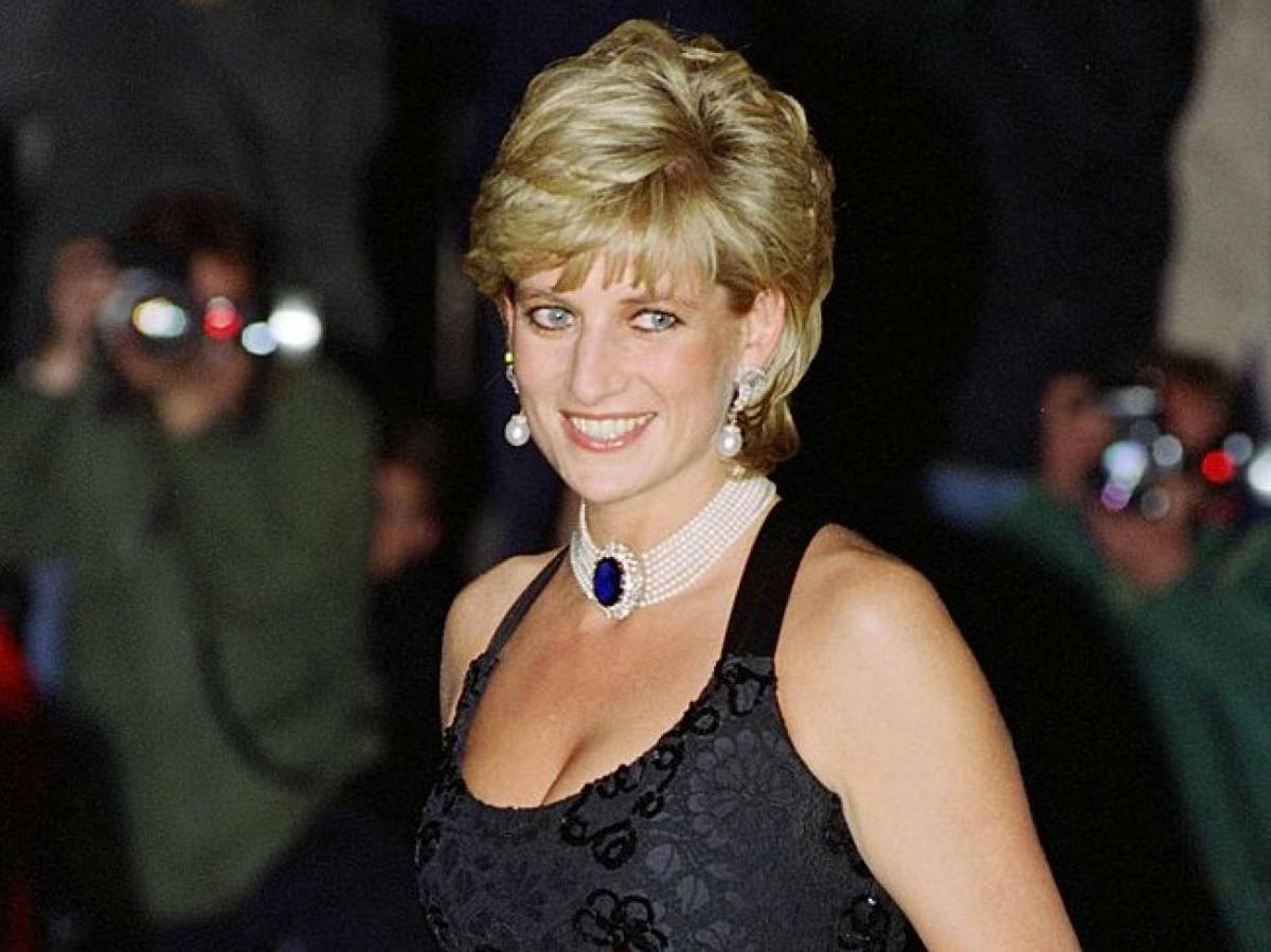 Las teorías de la conspiración siguen rodeando la muerte de la princesa Diana