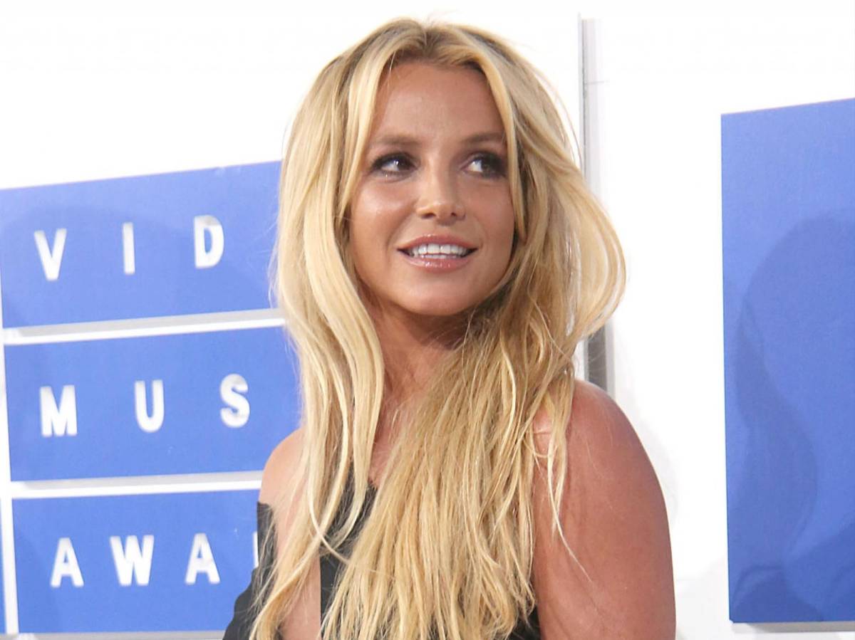 Padre de Britney Spears: “La corte se equivocó”