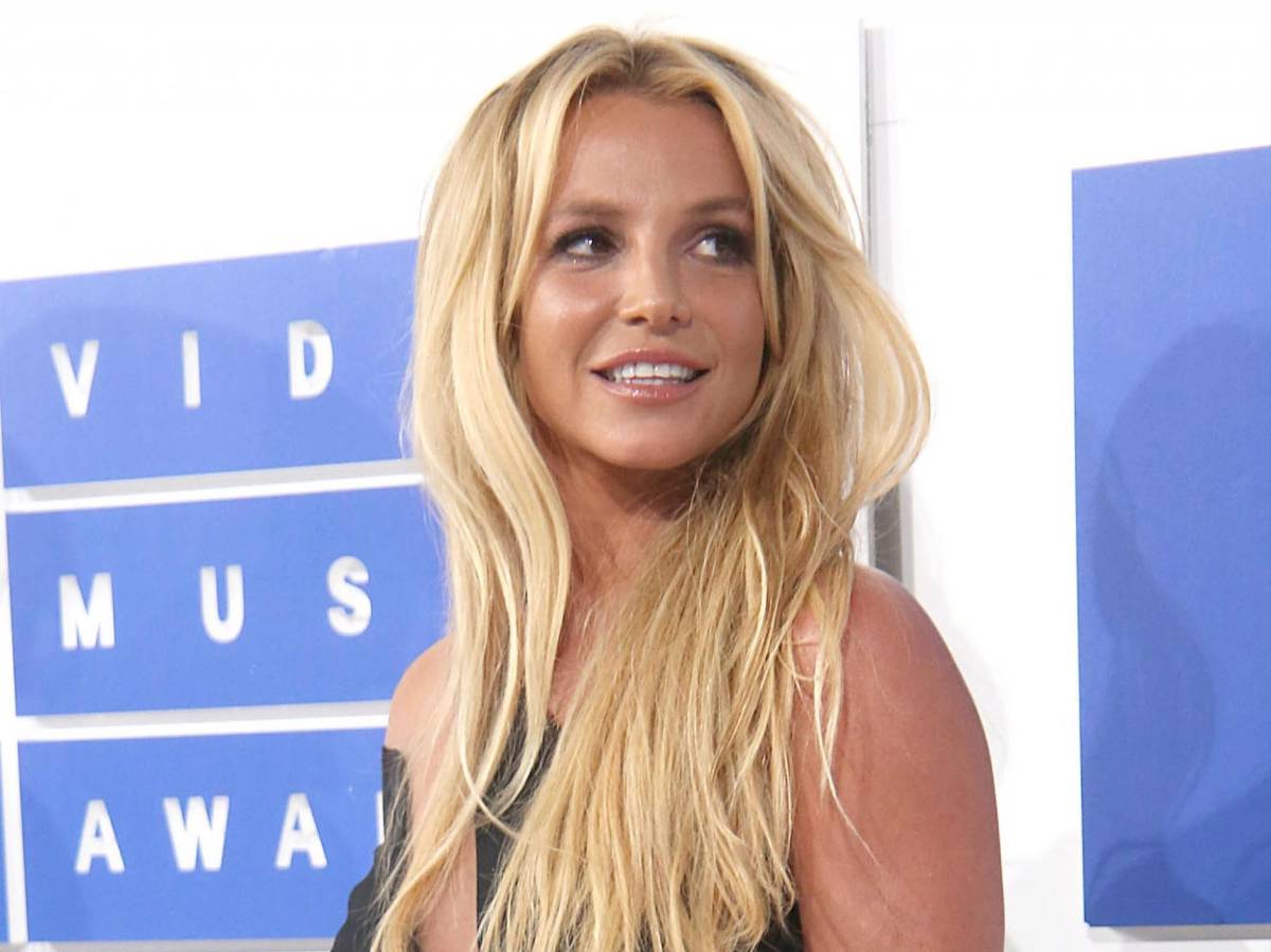 Del odio al amor: Britney elogia a su hermana en redes