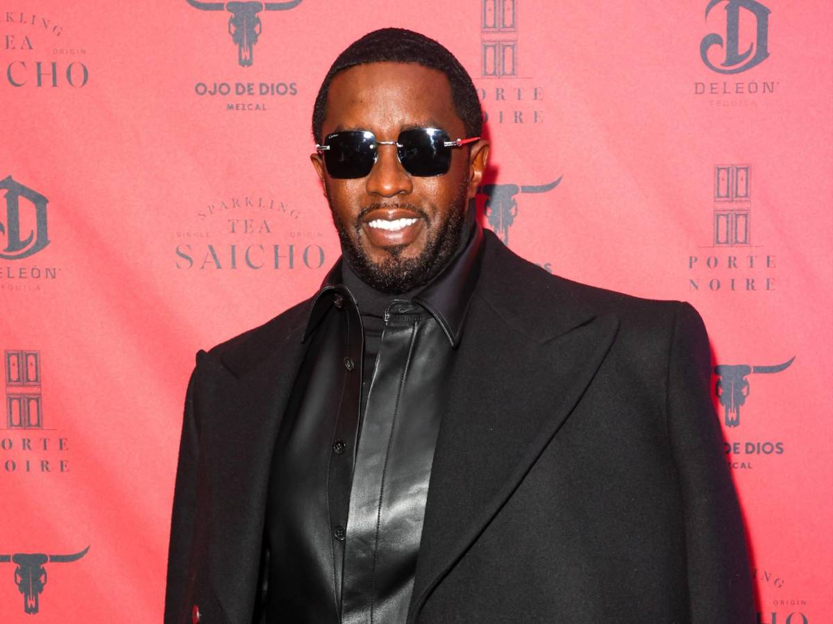 Sean ‘Diddy’ Combs tiene intención de testificar durante su próximo juicio