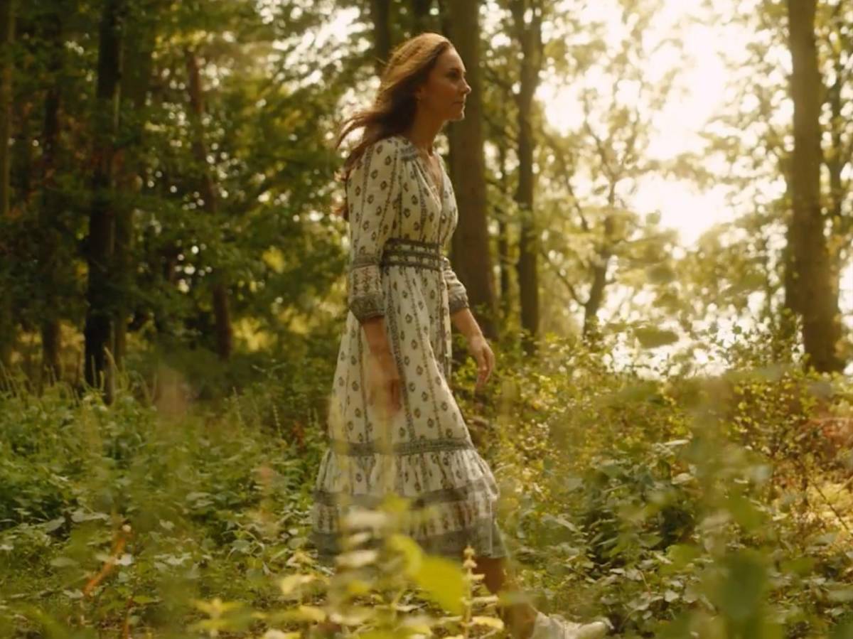 A Kate Middleton le queda ‘un largo camino por recorrer’ tras el cáncer