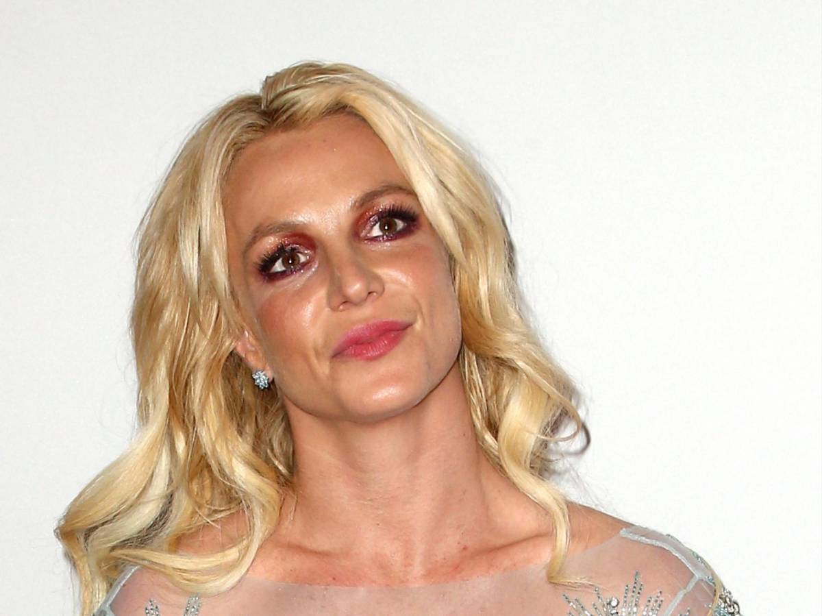 Britney Spears lanzará una colección de joyas en 2025